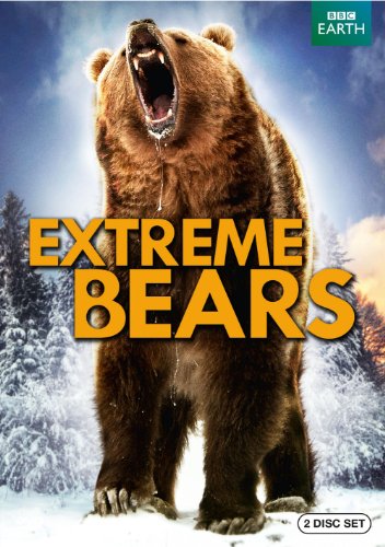 Extreme Bears (2pc) / (2pk) [DVD] [Region 1] [NTSC] [US Import]