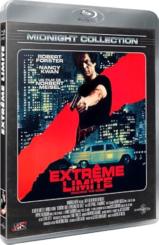 Extrême Limite (Walking The Edge) – BD [Blu-Ray]