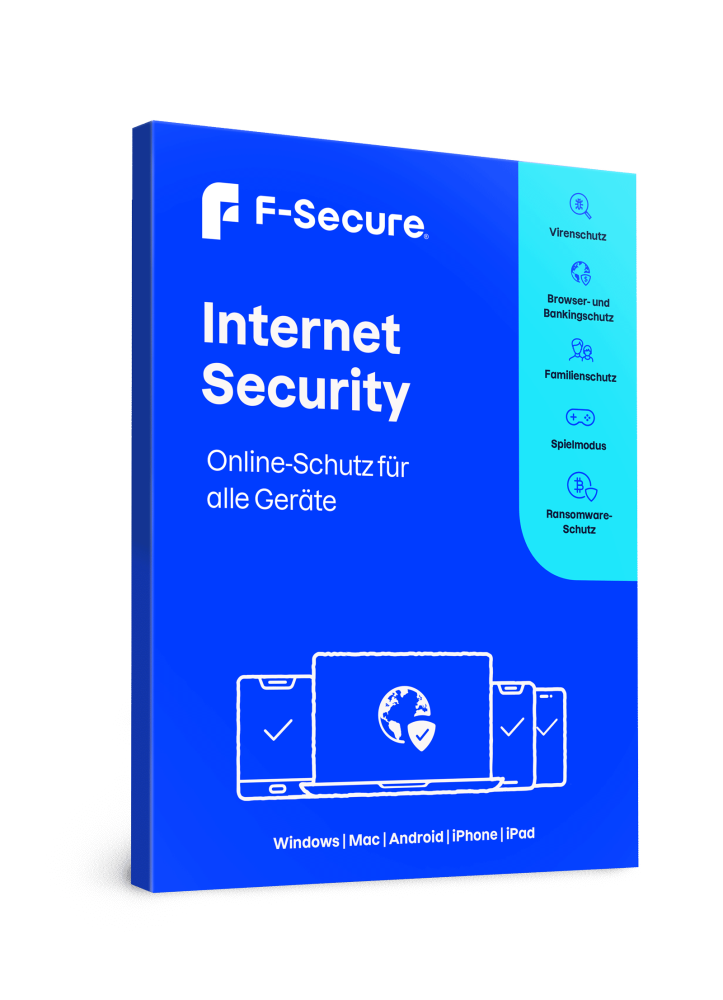 F-Secure Internet Security