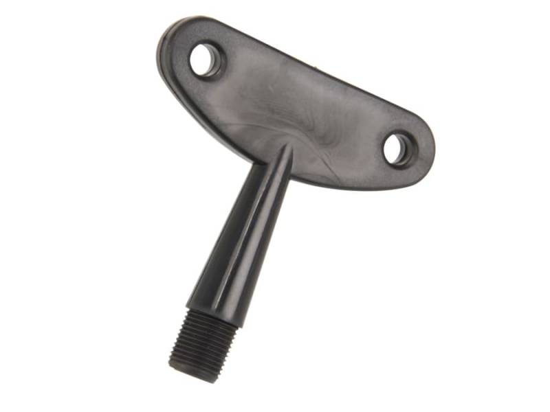 S-IMPULS F-Stecker-Aufdrehhilfe, Kunststoff von S-IMPULS