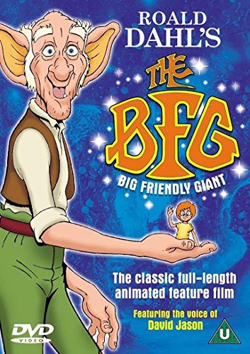 The BFG [DVD] [1989] von Fremantle Home Entertainment