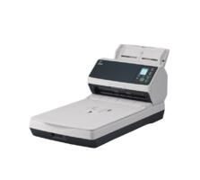 FUIJTSU fi-8290 Dokumenten-Scanner