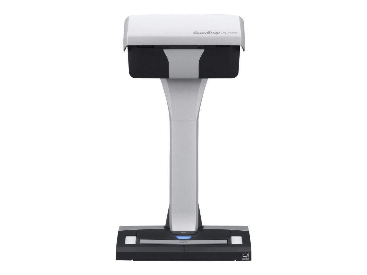 FUJITSU ScanSnap SV600 Overhead-Scanner