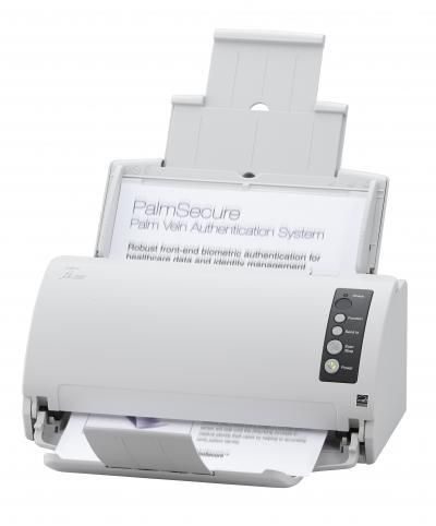 FUJITSU fi-7030 Dokumenten-Scanner