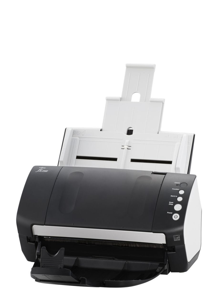 FUJITSU fi-7140 Dokumenten-Scanner