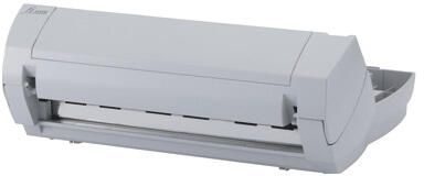 FUJITSU fi-718PR Post Imprinter (Vorderseite) für fi-7140, fi-7160, fi-7180