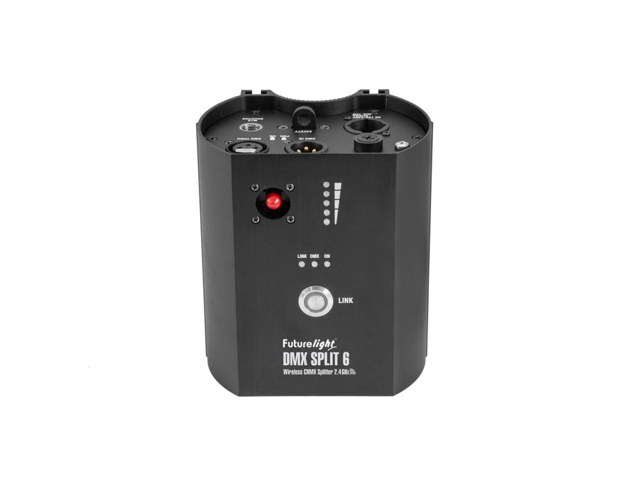FUTURELIGHT DMX Split 6 Splitter CRMX FUTURELIGHT DMX Split 6 Splitter CRMX