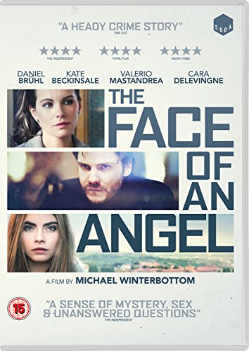 Face of An Angel [DVD-AUDIO] von Thunderbird Releasing