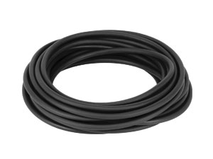 RAUTRONIC Fahrzeugleitung FLRY-B, 1x2,5mm², 5m, schwarz von Rautronic