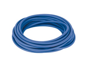 Fahrzeugleitung FLRY-B, 1x6mm², 5m, blau