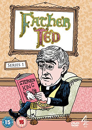 Father Ted - Series 1 [DVD]