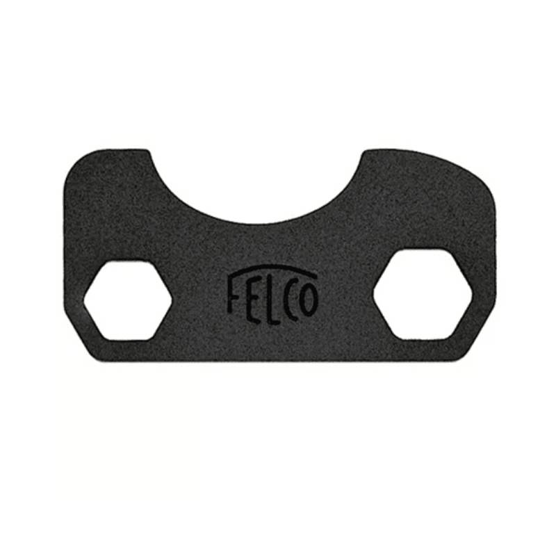 Felco-Einstellschlüssel 2/30 für Felco Gartenschere von Felco