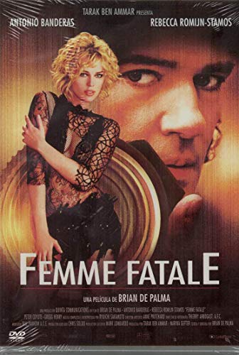 Femme Fatale [DVD] von RESEN