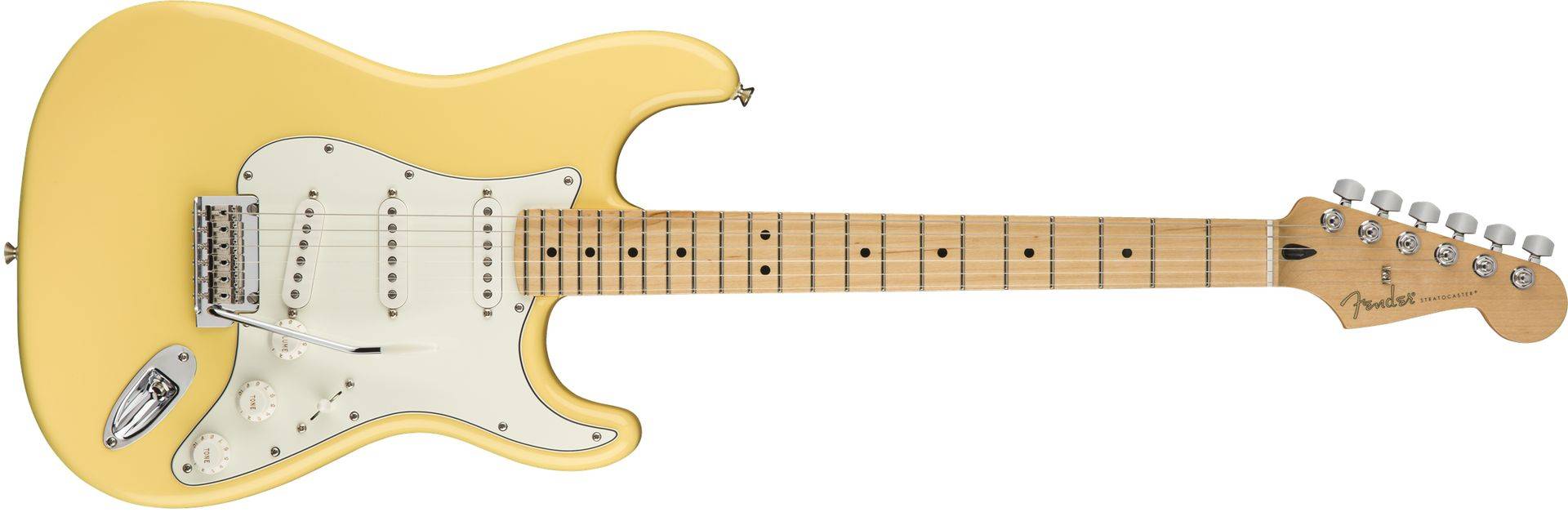 Fender Player Strat MN BCR E-Gitarre