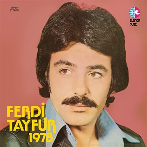 Ferdi 78 [Vinyl LP] von Imports