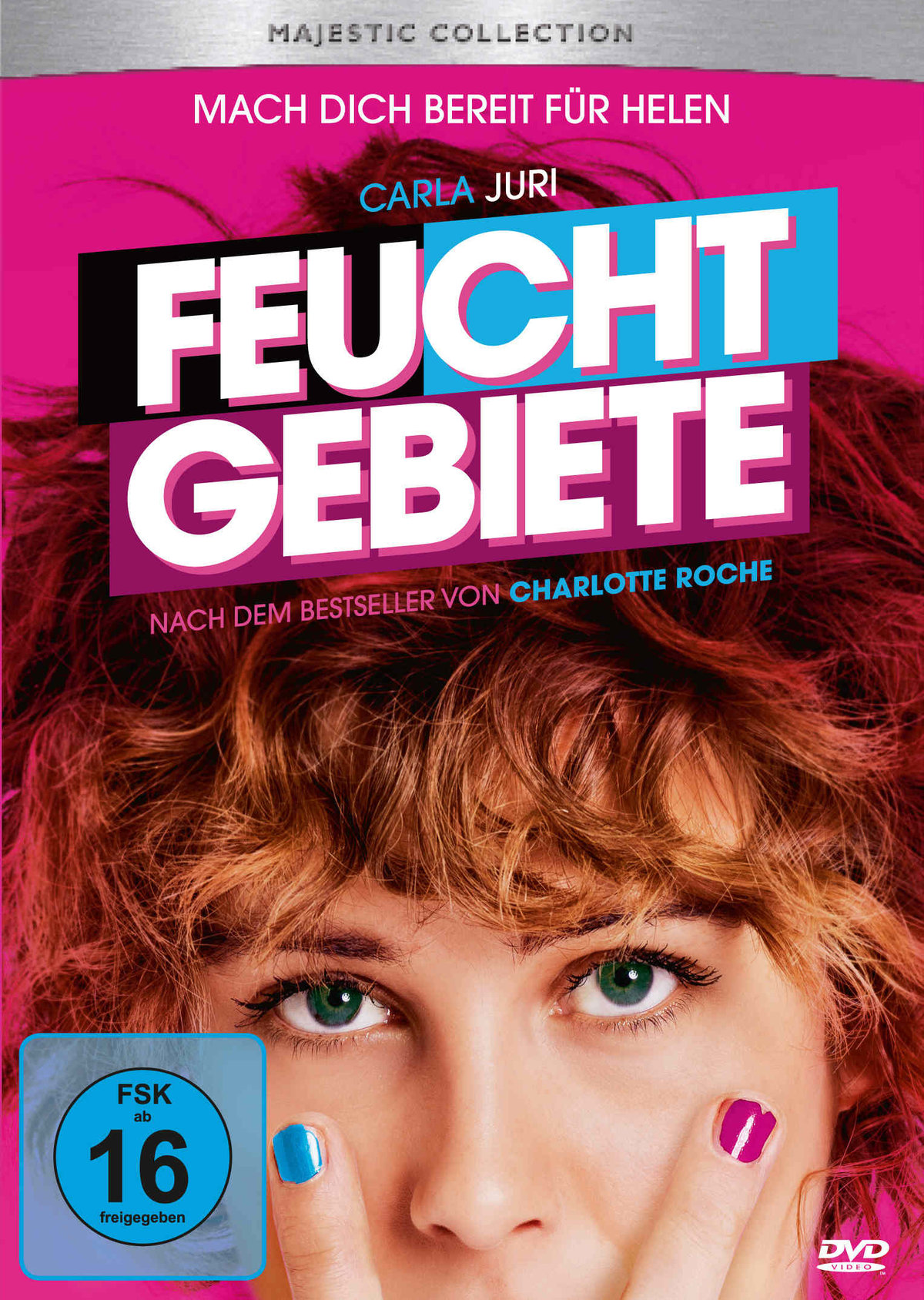 Feuchtgebiete Feuchtgebiete