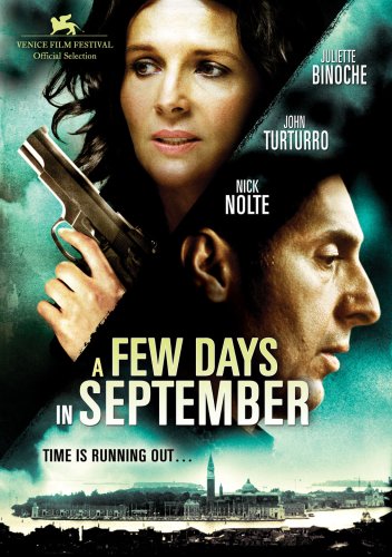 Few Days In September / (Dol) [DVD] [Region 1] [NTSC] [US Import] von E1 ENTERTAINMENT