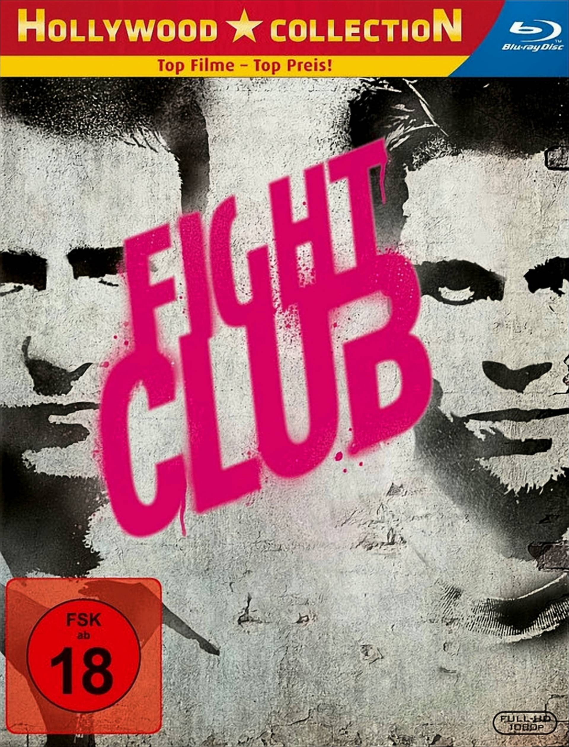 Fight Club Fight Club