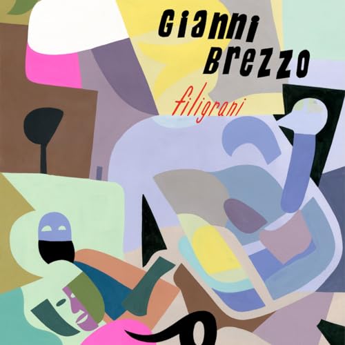 Filigrani [Vinyl LP] von JAKARTA