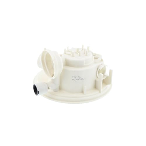 Filtergehäuse (Siebgehäuse) für u.a. AEG, Electrolux Geschirrspüler 140000494421