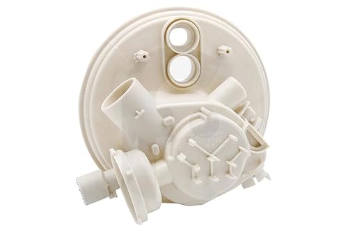 Filtergehäuse (Siebgehäuse) für u.a. AEG, Electrolux Geschirrspüler 140000494421