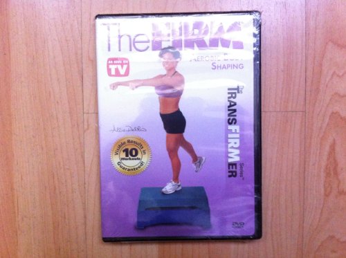 Firm: Aerobic Body Shaping [DVD] [Import] von Gaiam