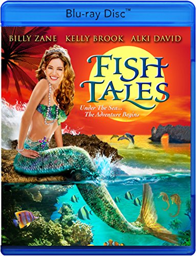 Fishtales [Blu-ray] von Filmrise