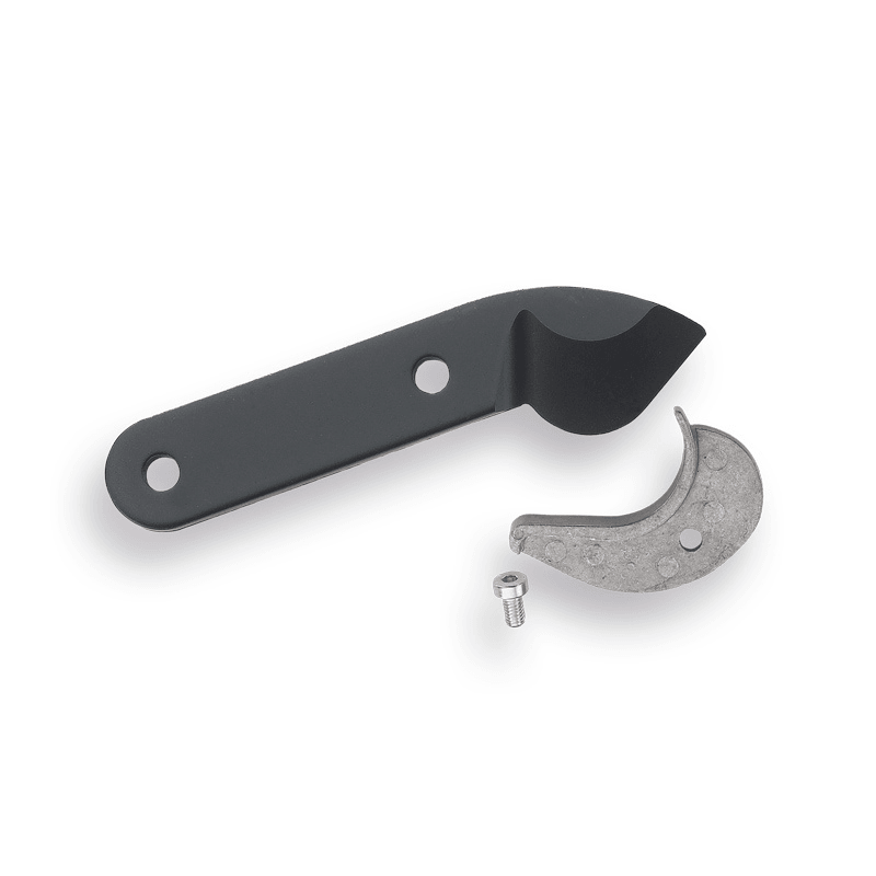 Fiskars Amboss und Klinge für L93, L99, L109&LX100 Fiskars Amboss und Klinge für L93, L99, L109&LX100 von Fiskars