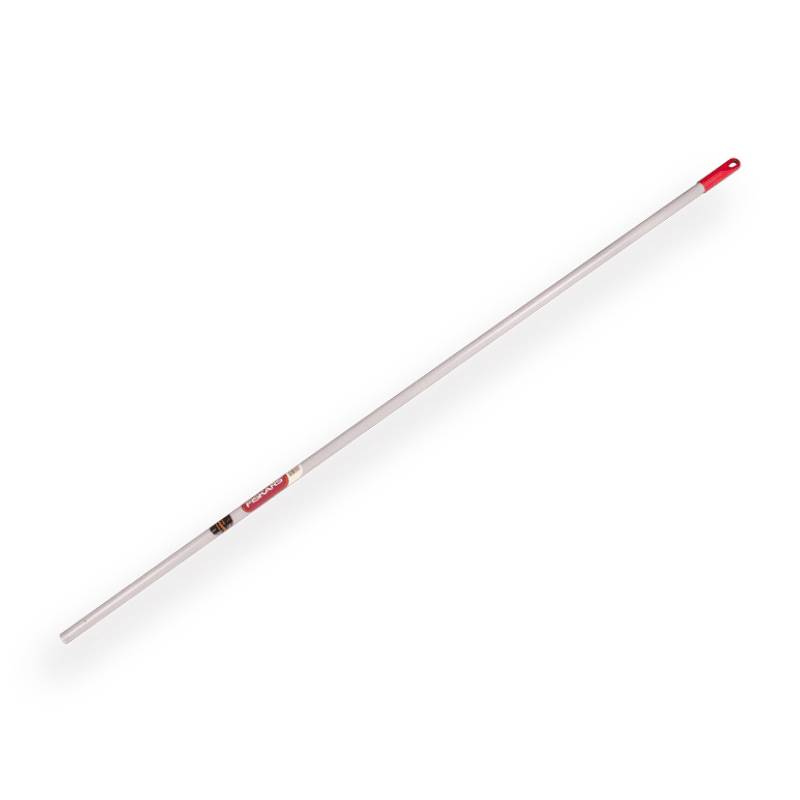 Fiskars Laubrechenstiel Fiberglas - 150 cm von Fiskars