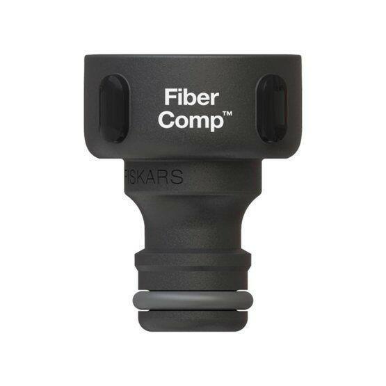 Fiskars Fibercomp Gewindekupplung G3/4''(26.5mm) von Fiskars