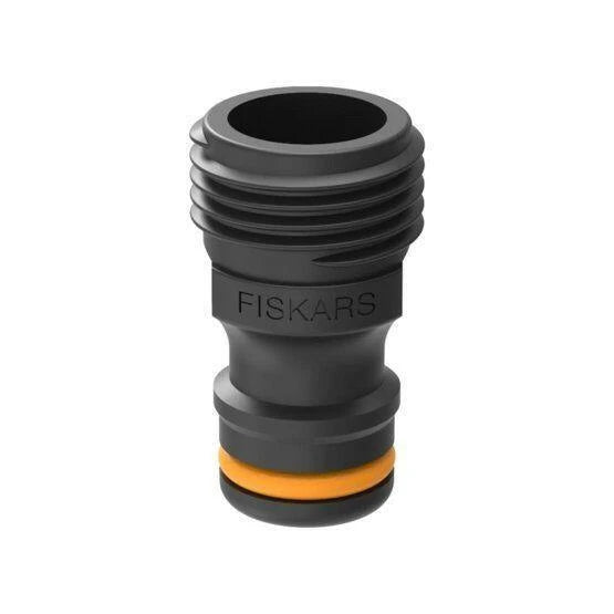 Fiskars Gewindekupplung Außengewinde G 1/2''(21 mm) von Fiskars