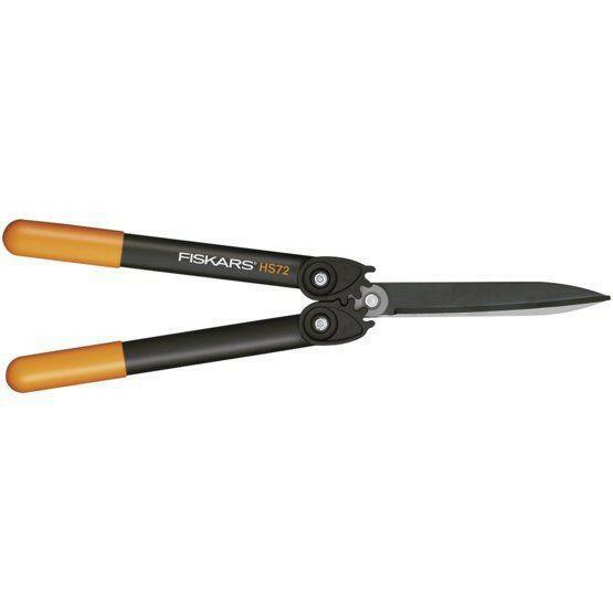 Fiskars PowerGear II Getriebeheckenschere HS72 Fiskars PowerGear II Getriebeheckenschere HS72 von Fiskars