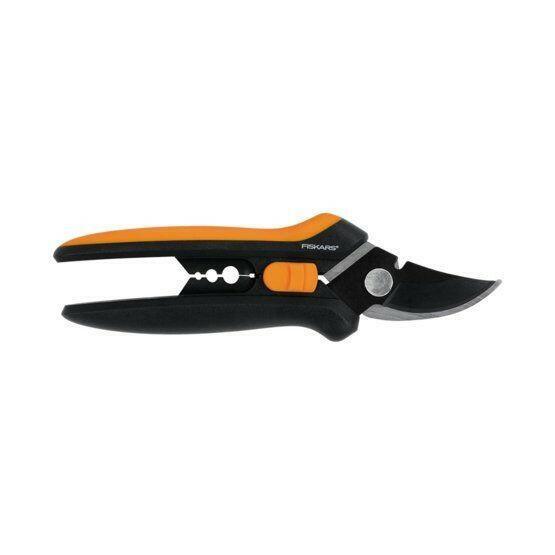 Fiskars Solid Snip Blumen-Schere SP14 von Fiskars
