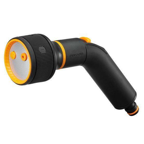 Fiskars Spruhkopf mit 3 Stufen von Fiskars