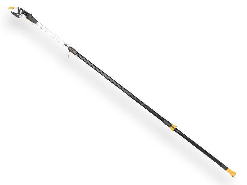Fiskars UPX86 Teleskop Schnittgiraffe Fiskars UPX86 Teleskop Schnittgiraffe von Fiskars