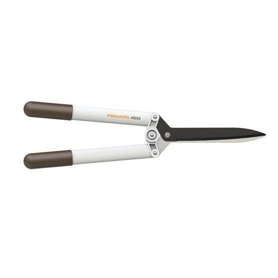 Fiskars White Heckenschere HS53 Fiskars White Heckenschere HS53 von Fiskars