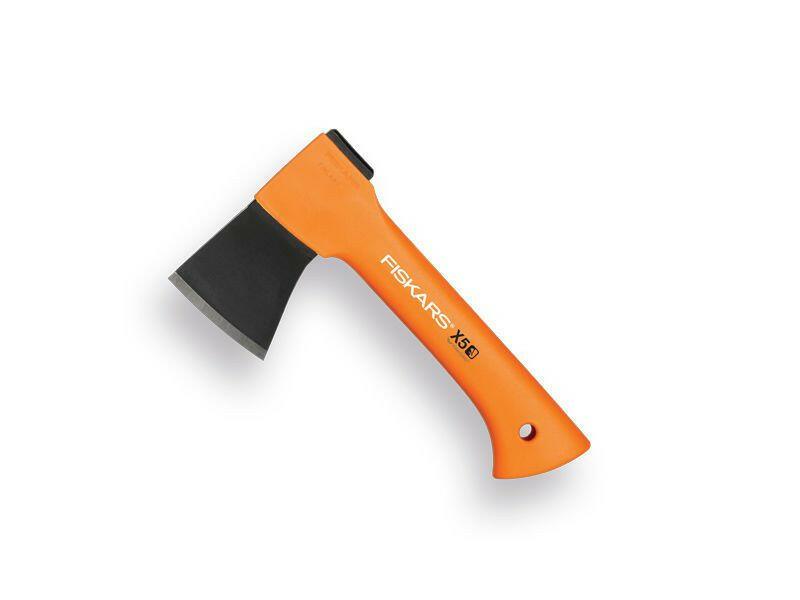 Fiskars X5-XXS Axt Universal Fiskars X5-XXS Axt Universal von Fiskars