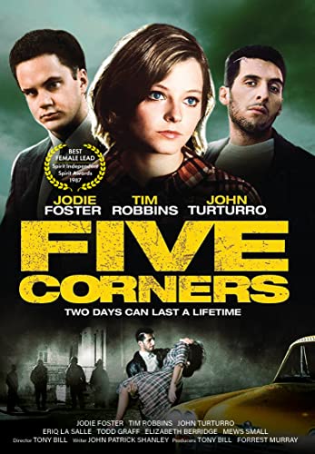 Five Corners [Blu-ray] von Liberation Hall