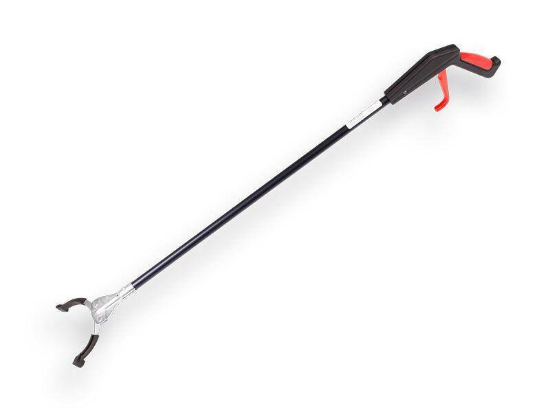 Flora 51K Zwerfabfallgreifer mit Pistolengriff - 92 cm von Flora