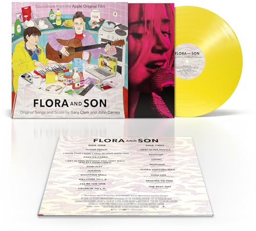 Flora and Son (Soundtrack For The Original Apple Film) [Vinyl LP] von Lakeshore Records