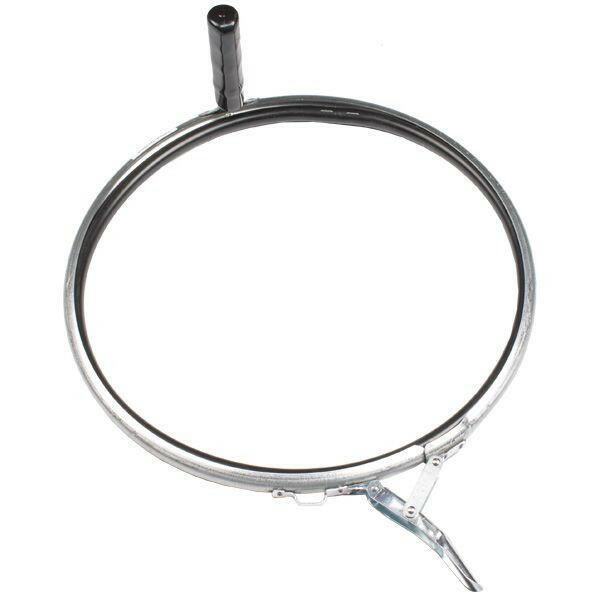 Flora Müllsackhalter rund - 40 cm von Flora