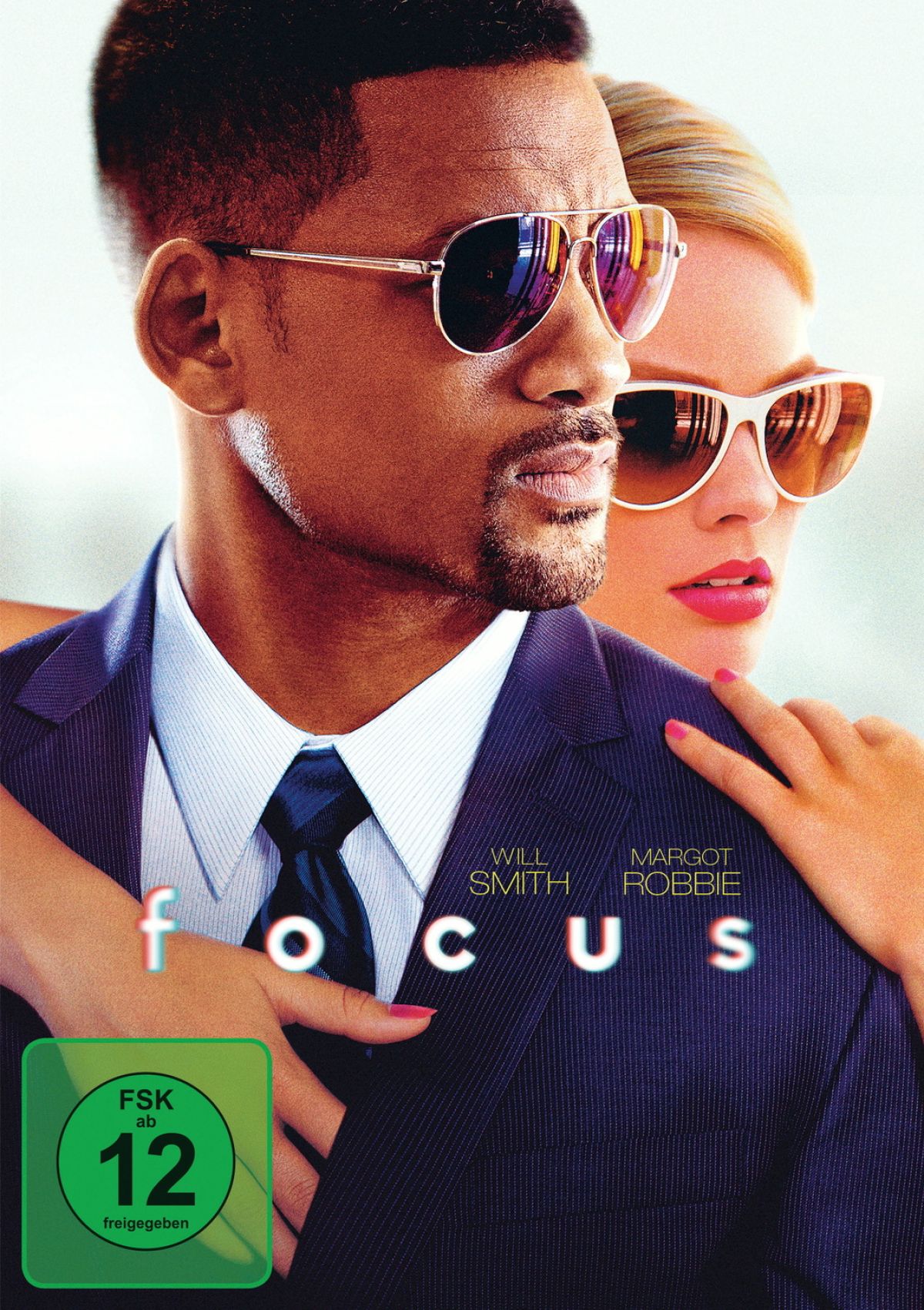 Focus Focus