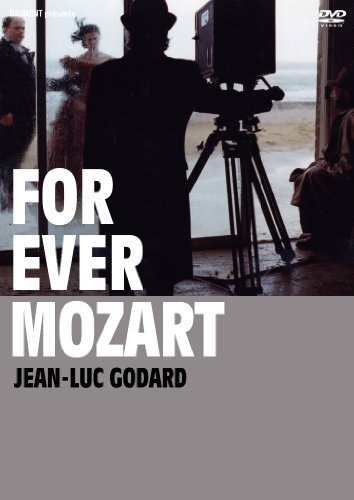 For Ever Mozart [DVD-AUDIO]