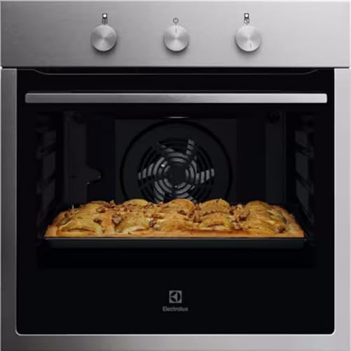 Forno incasso Electrolux KOHHH04X Forno incasso Electrolux KOHHH04X von Electrolux