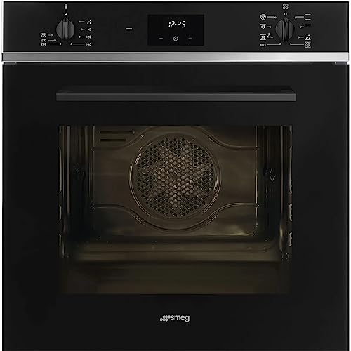 Forno incasso Smeg Sf6400Tb Forno incasso Smeg Sf6400Tb von Smeg