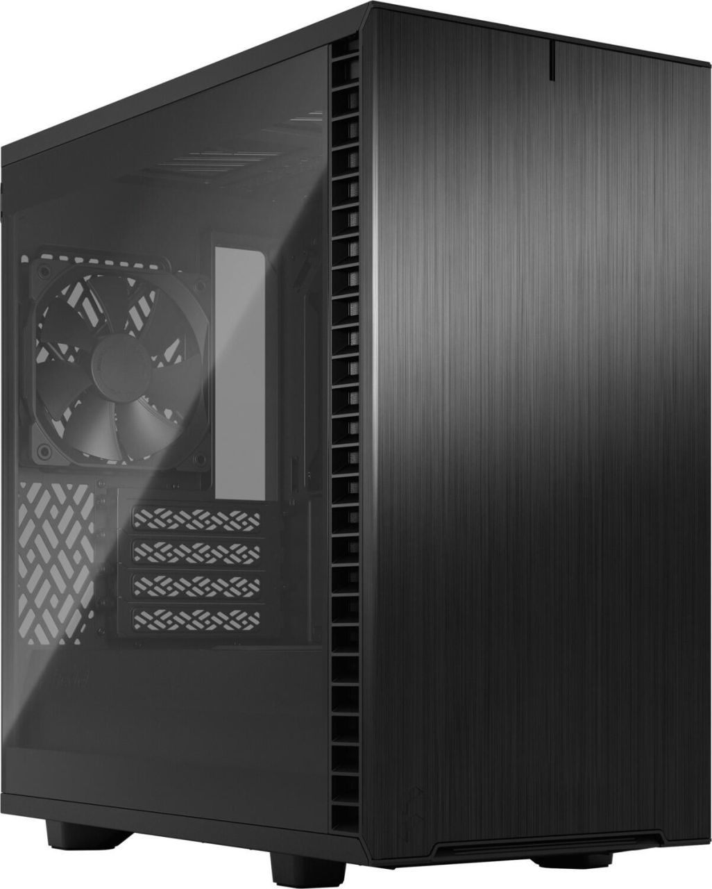 Fractal Define 7 Mini Black TG Light Tint