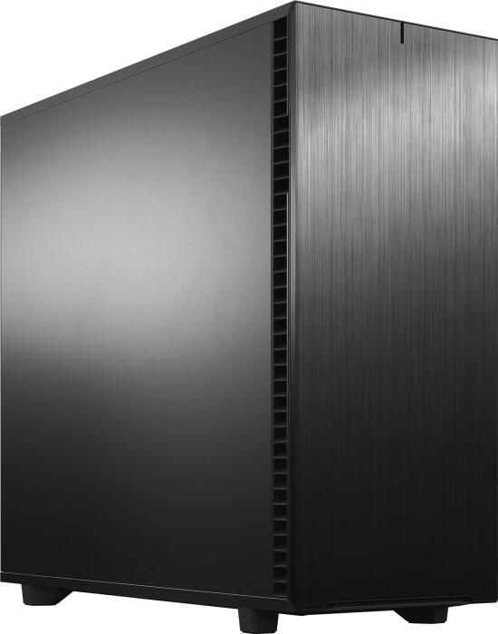 Fractal Design Define 7 XL Black