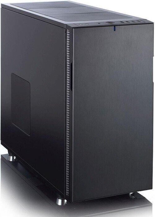 Fractal Design Define R5 Black