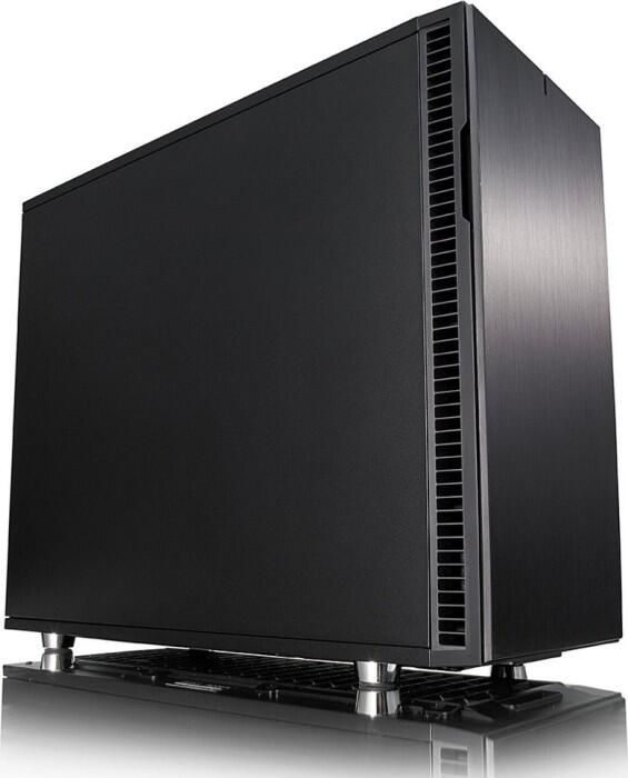 Fractal Design Define R6 Black