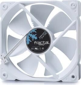 Fractal Design Dynamic X2 GP-12, weiß - 120 mm